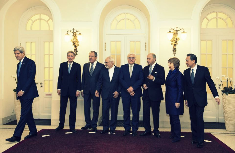 طرحت اللجنة خطة تضم 16 بندا للرد الإيراني على &quot;السياسات الأمريكية الاستفزازية&quot;