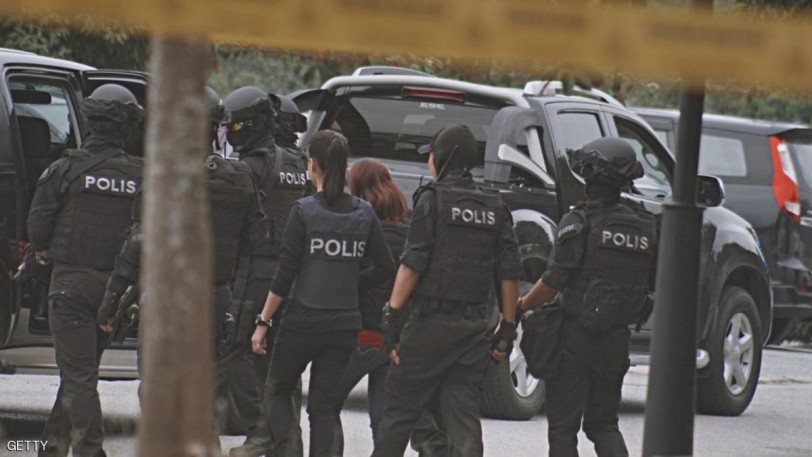 ماليزيا تعتقل 7 أشخاص للاشتباه بصلاتهم بداعش