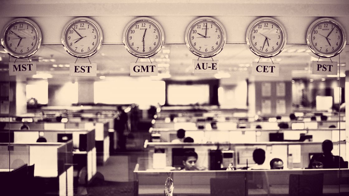وقت الفراغ الراديكالي: من سيطالب بساعات عمل أقل؟
