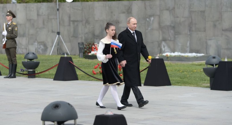 بوتين حول إبادة الأرمن: لا تبرير لأعمال القتل الجماعي
