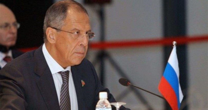 لافروف: موسكو تصر على مشاركة المعارضة الداخلية السورية في المفاوضات