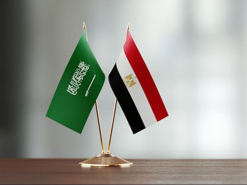 الخارجية المصرية تعلن «التضامن» مع السعودية ضدّ الحوثيين