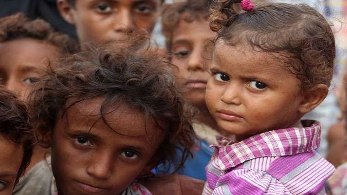 8 أطفال يمنيين يقتلون أو يصابون يومياً