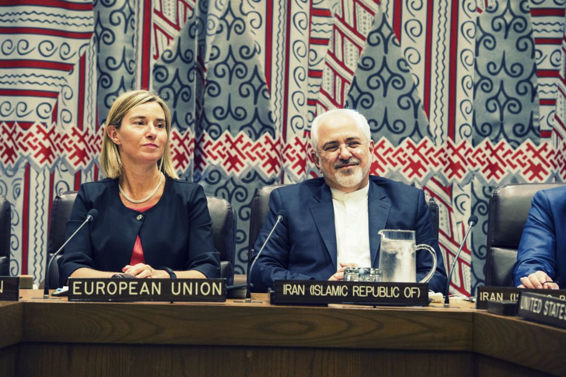 اجتماعات أوروبية إيرانية الأسبوع المقبل