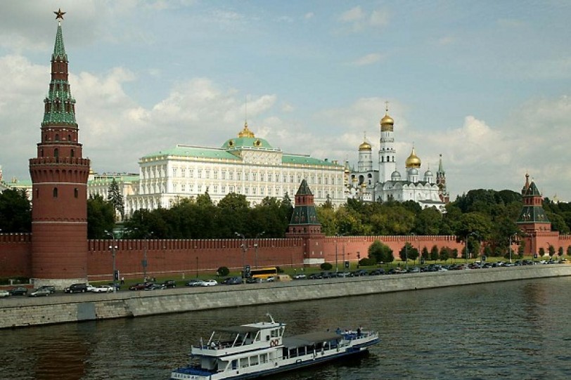 الكرملين: بوتين وميركل وهولاند بحثوا تطبيق اتفاقات مينسك بشأن أوكرانيا