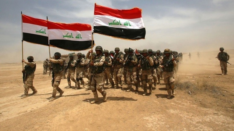 الجيش العراقي يسيطر على مناطق جديدة شرق الموصل