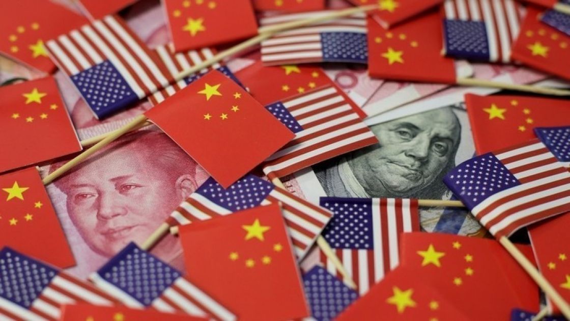 الولايات المتحدة تؤجل فرض عقوبات على الصين