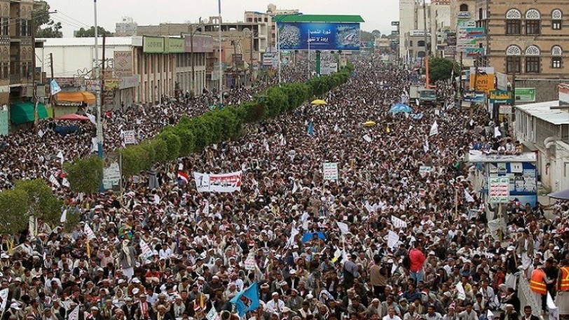 اتفاق بين الحكومة اليمنية والحوثيين لإنهاء الأزمة