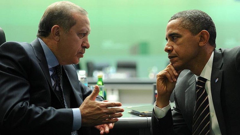 البيت الأبيض: لقاء مرتقب بين أوباما وأردوغان خلال قمة العشرين بالصين