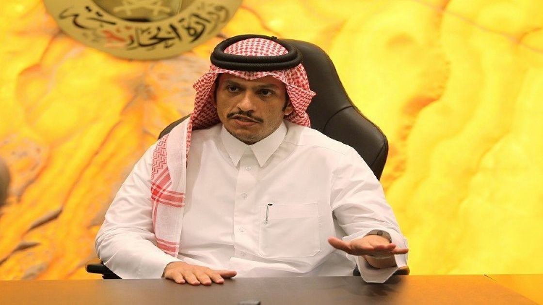 وزير خارجية قطر: المطالب غير واقعية ولا يمكن تطبيقها!