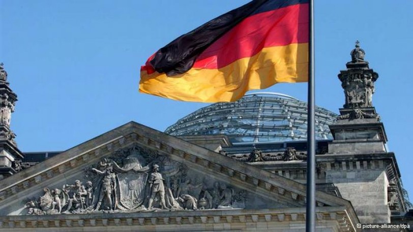 ألمانيا: «الناتو» تجاوز عمره الافتراضي..!