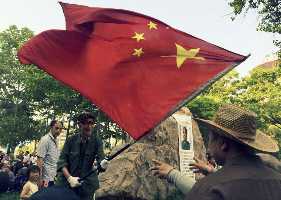 نظرة صينيّة| الخدمات الاجتماعيّة في الصين الاشتراكيّة