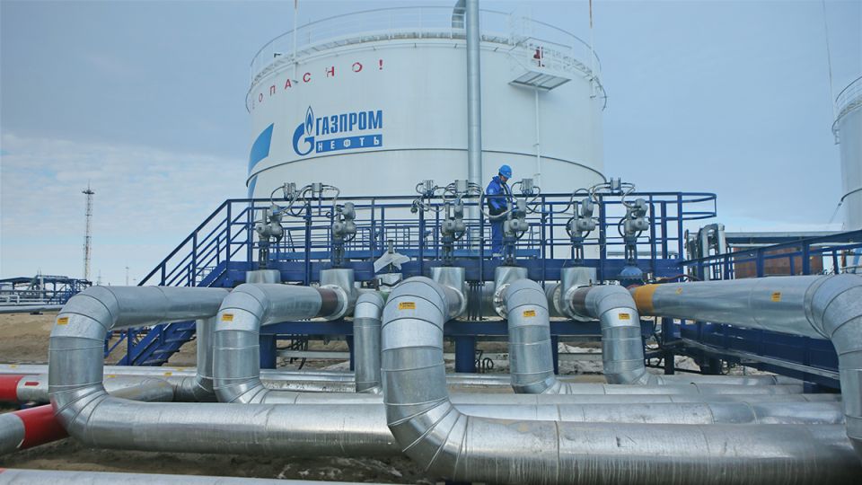 أكبر شركات الطاقة الأفريقية توقع اتفاقاً مع «غازبروم» الروسية