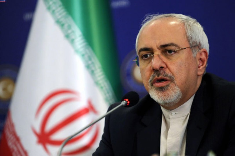 ظريف: الاتفاق النووي حفظ عزة الشعب الإيراني