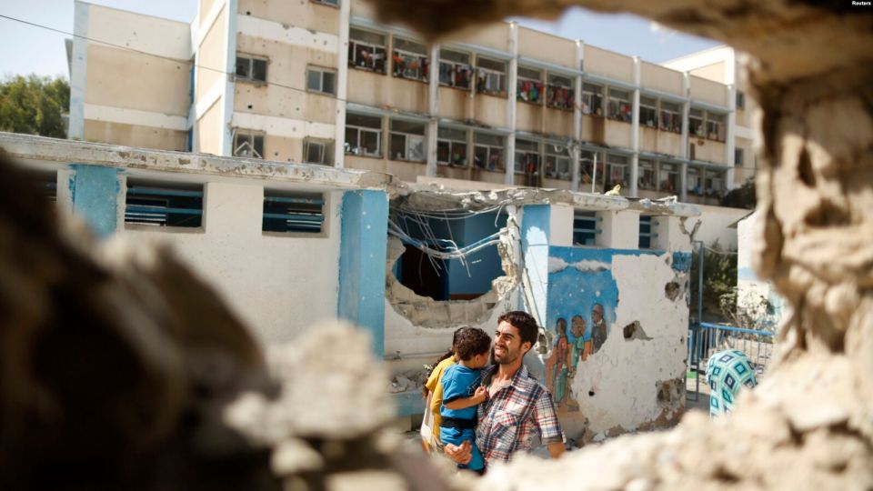 الأونروا: المنظومة الإنسانية بغزة على وشك الانهيار لقلة المساعدات المدخلة