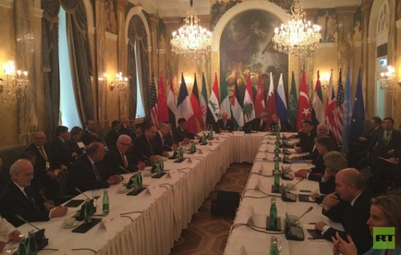 بوغدانوف يعلن تحقيق نجاحات خلال محادثات فيينا بشأن سوريا