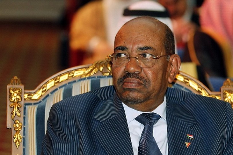 فوز البشير في الانتخابات الرئاسية في السودان