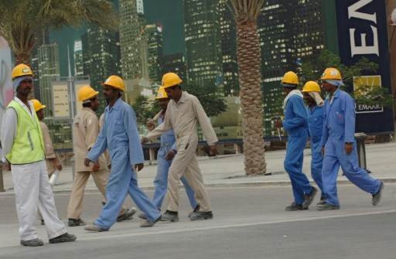 صندوق النقد الدولي يتوقع ارتفاع معدلات البطالة في منطقة الخليج