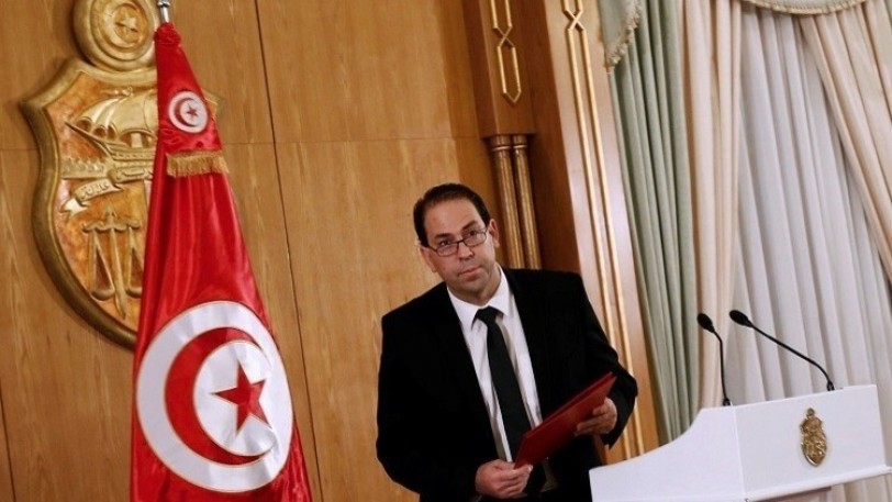 توتر بين الحكومة التونسية والاتحاد العام للشغل حول الرواتب