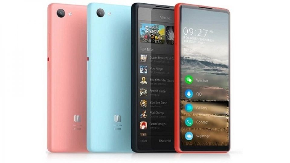 Xiaomi تكشف عن أحدث هواتفها