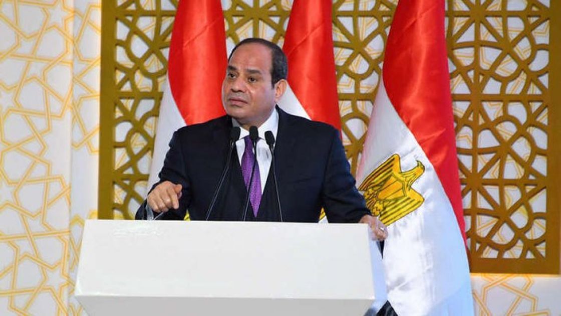 مصر تمدد حالة الطوارئ