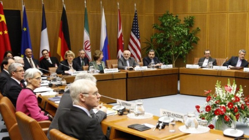 جولة جديدة من المفاوضات بين إيران والسداسية في 17 آذار