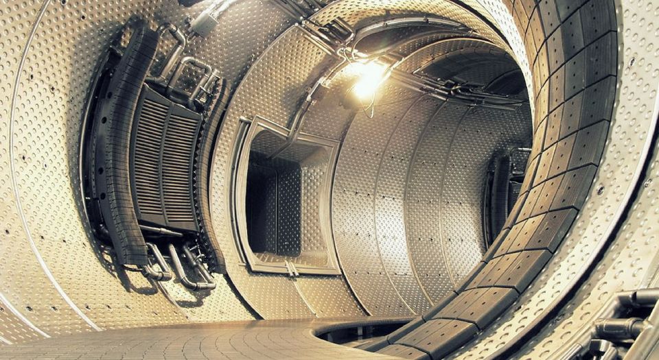 التوكاماك: كيف ستكون مفاعلات الانصهار المستقبلية؟
