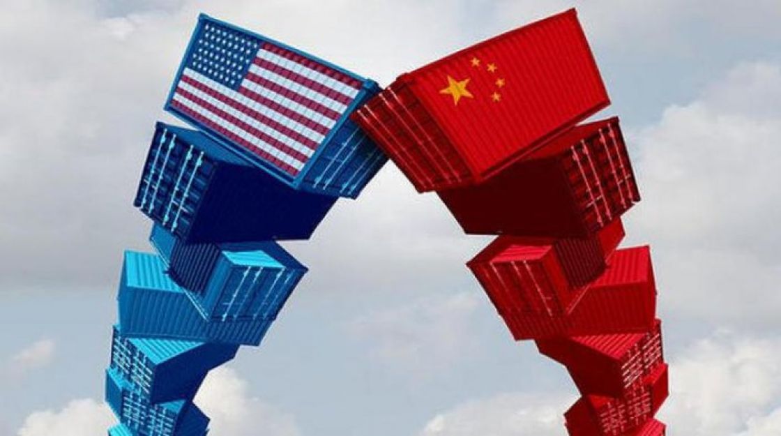 بكين تستضيف اليوم جولة المفاوضات التجارية الأولى مع واشنطن هذا العام