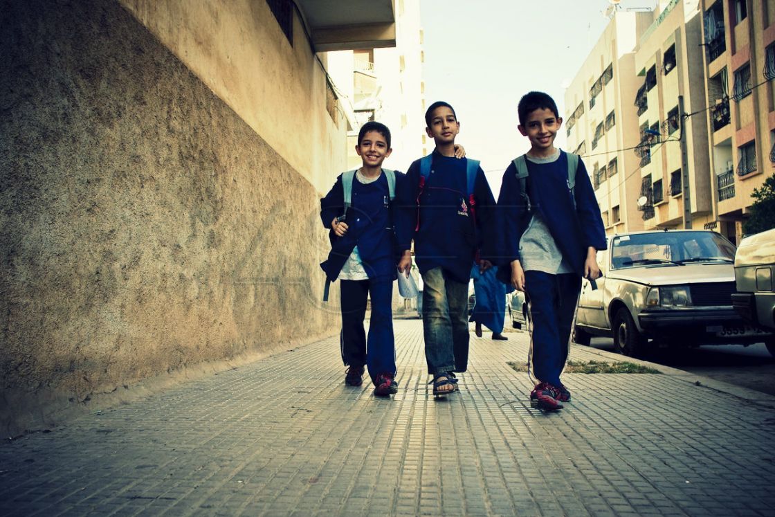 المغرب نحو إلغاء مجانية التعليم