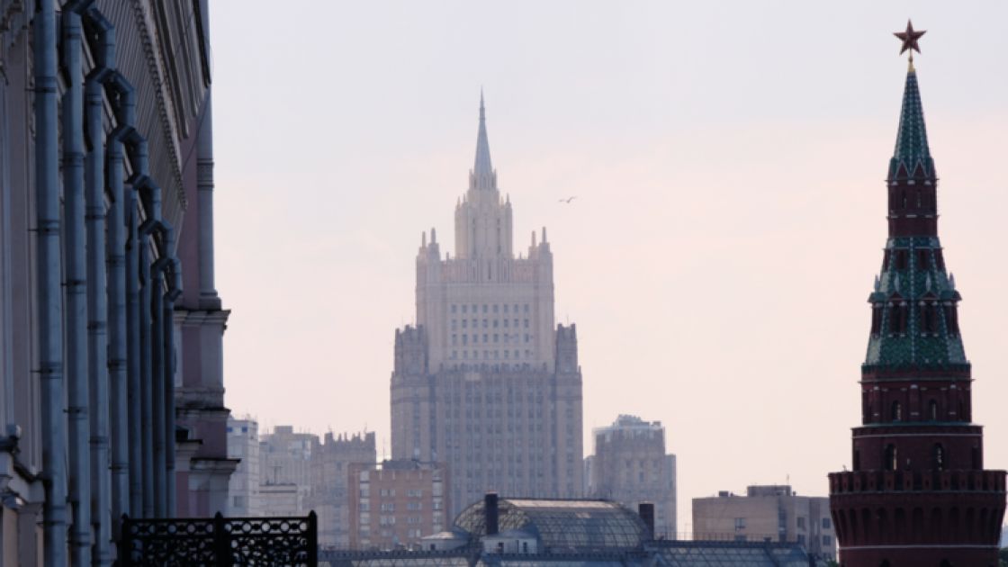 موسكو: يجب محاسبة من استخدم الكيميائي لترهيب السوريين