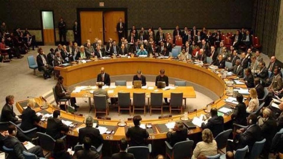 مطالبة تونسية وتأييد صينيّ لاجتماع مجلس الأمن لبحث التصعيد الصهيوني في القدس