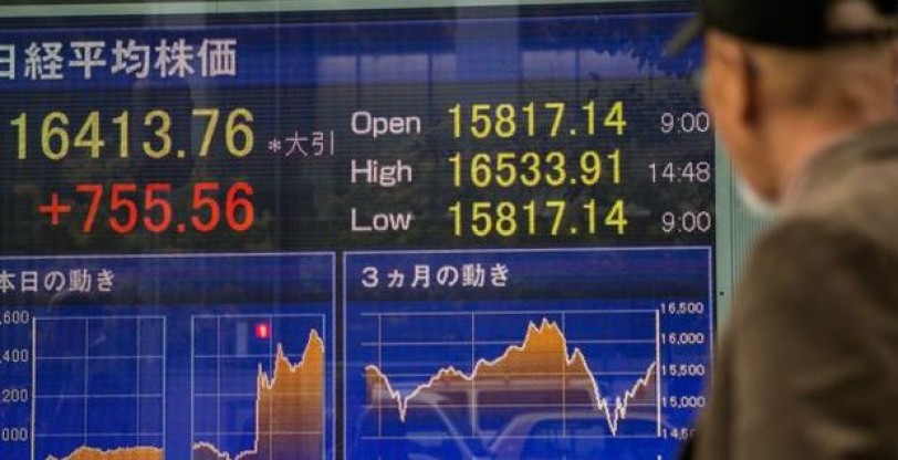 خبراء: اليابان تدخل حالة ركود اقتصادي