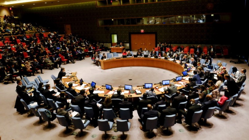 مشاورات مغلقة في مجلس الأمن مع اقتراب موعد استئناف المفاوضات السورية