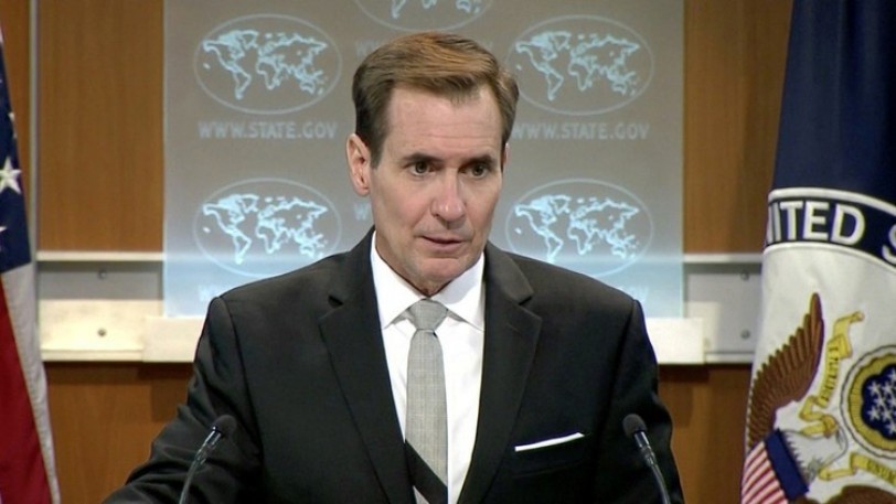 الخارجية الأمريكية: اتفاق حلب تم دون مشاركة واشنطن