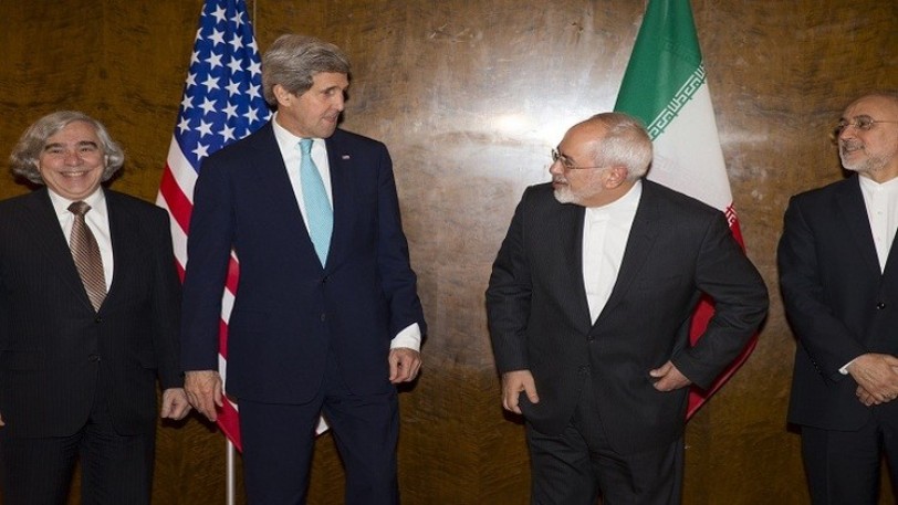 تأجيل مفاوضات ملف ايران النووي إلى 15 آذار الحالي