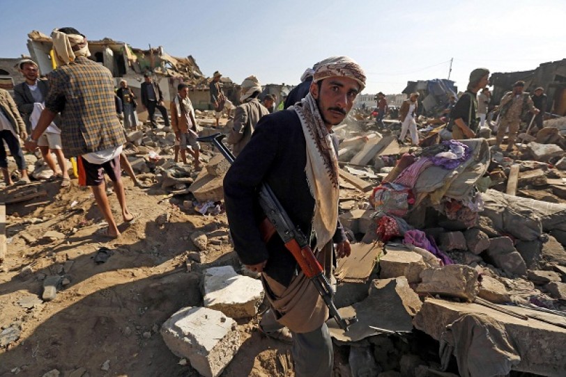 الأمم المتحدة تشير إلى ارتفع عدد الضحايا في اليمن
