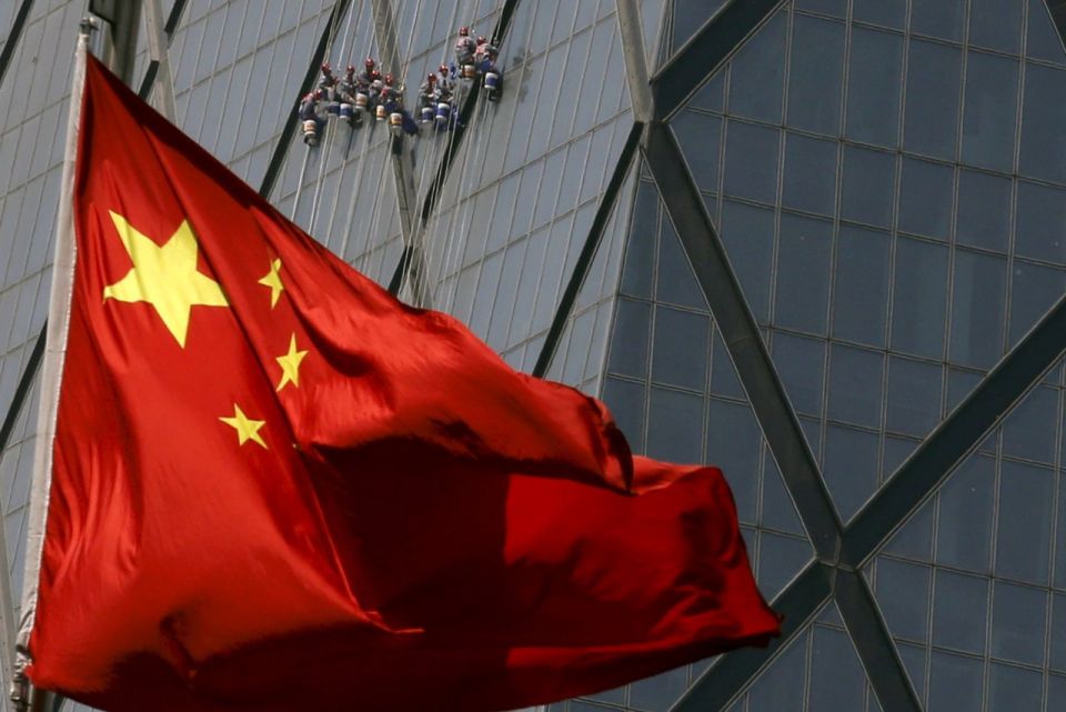 بكين: رسومنا لتعويض الخسائر