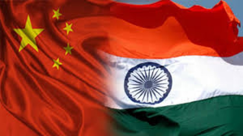 الصين والهند تتفقان على تعزيز السلام على الحدود سوياً