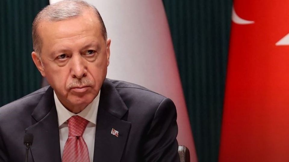 أردوغان في زيارة للسعودية تستمر ليومين