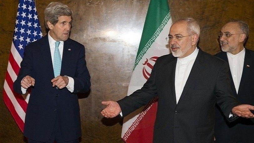 انطلاق المباحثات بشأن إنهاء عقوبات الأمم المتحدة على إيران