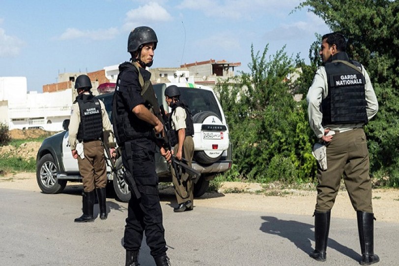 اعتقال 12 في تونس بشبهة الإرهاب