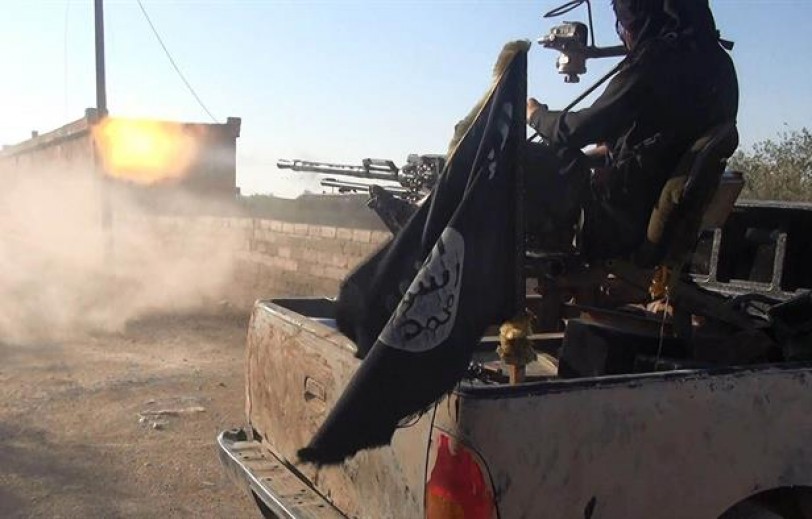 أوباما يأمر بتوجيه ضربات جوية «مستهدفة» ضد تنظيم «الدولة الإسلامية»
