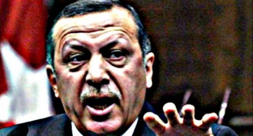 أردوغان أسير الفشل الاقليمي والفساد الداخلي