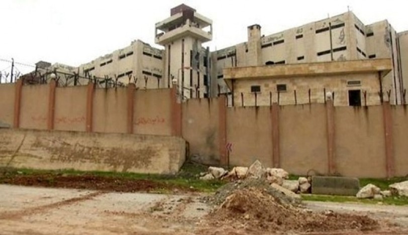 سجن حلب المركزي: ويبقى قرار «إخلاء السبيل» معلقاً حتى...