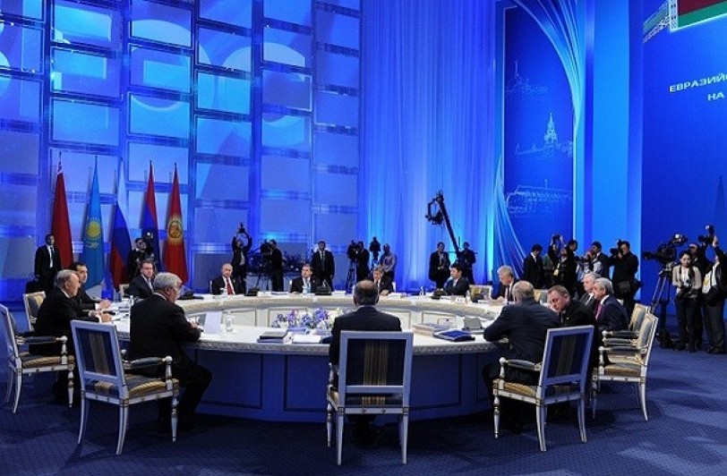 الاتحاد الاقتصادي الأوراسي يتوسع اليوم بعد انضمام قيرغيزيا رسميا