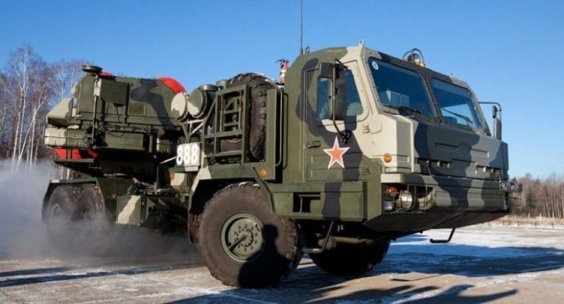 روسيا تكثف العمل لإنجاز نظام إس-500