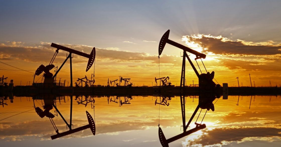 أسعار النفط العالمية ترتفع 5%