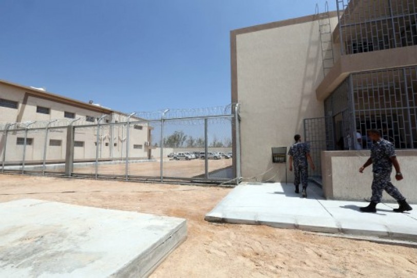 الأمم المتحدة: وفاة 27 معتقلا في السجون الليبية بسبب التعذيب منذ نهاية 2011