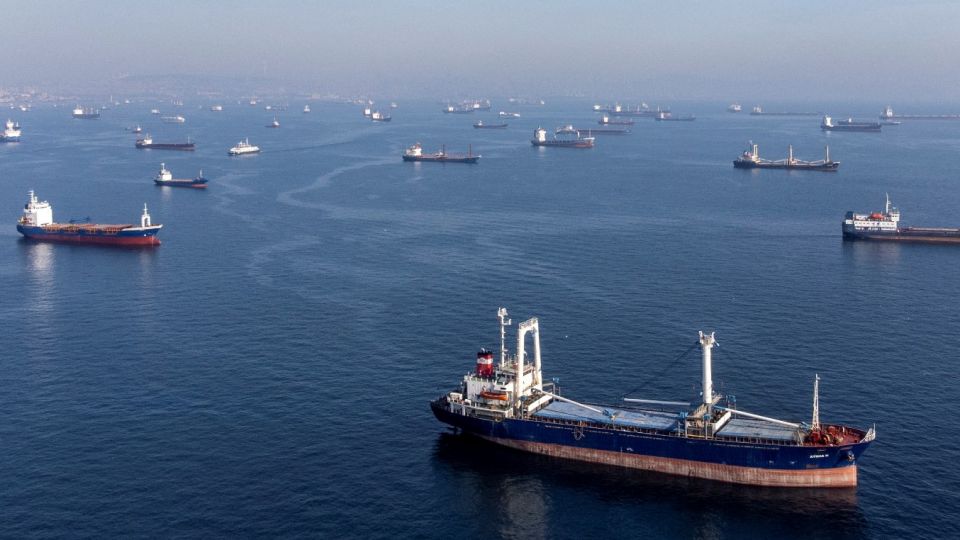 الخارجية الروسية تندّد باتهام الأمم المتحدة لها بتأخير تفتيش سفن «صفقة الحبوب»