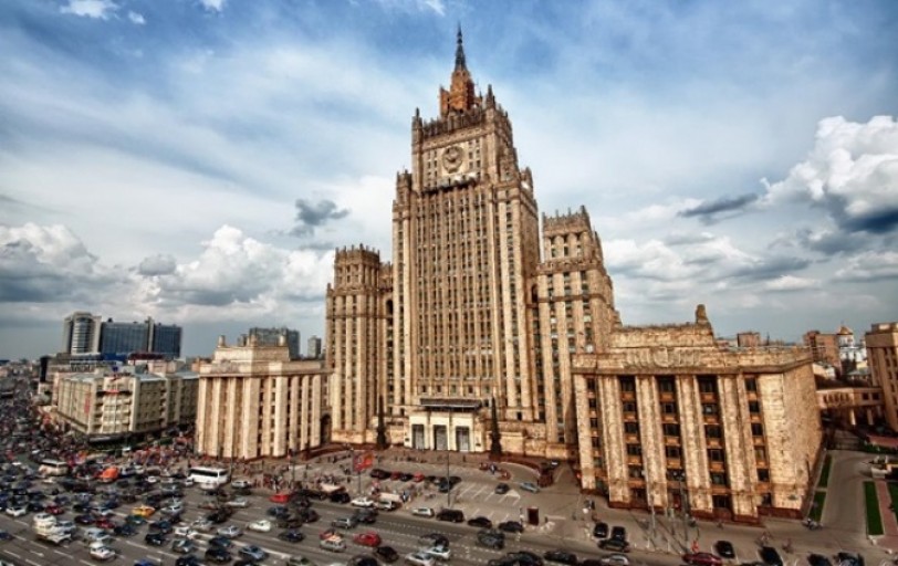 موسكو تعبر عن استيائها من تصريحات إيشينغر بتوسيع العملية شرق أوكرانيا